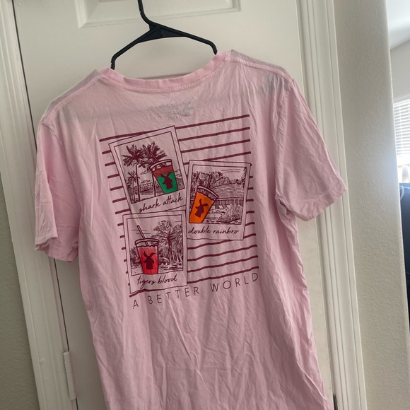 mens dutch bros t-shirt - Picture 2 of 2